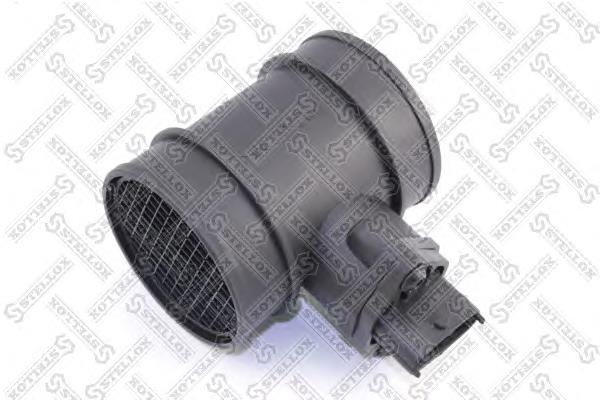 6106003SX Stellox sensor de fluxo (consumo de ar, medidor de consumo M.A.F. - (Mass Airflow))