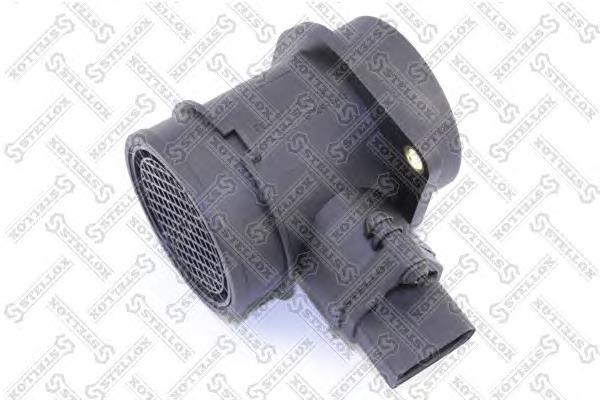 6106010SX Stellox sensor de fluxo (consumo de ar, medidor de consumo M.A.F. - (Mass Airflow))