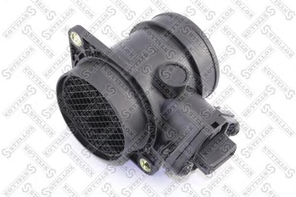 6106100SX Stellox sensor de fluxo (consumo de ar, medidor de consumo M.A.F. - (Mass Airflow))