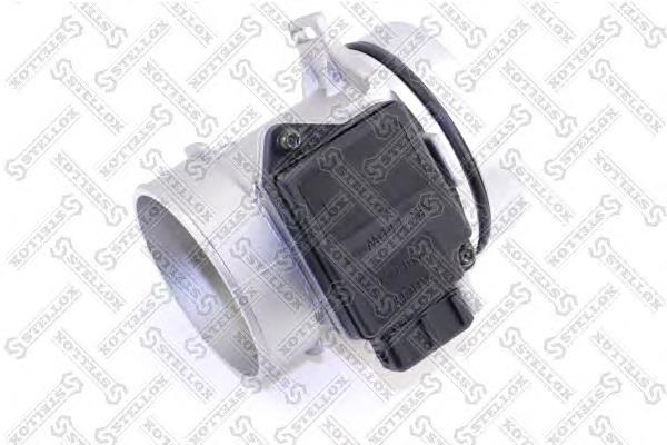 6106063SX Stellox sensor de fluxo (consumo de ar, medidor de consumo M.A.F. - (Mass Airflow))