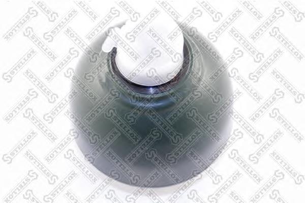 Гидроаккумулятор системы амортизации, задний Peugeot/Citroen 96145672