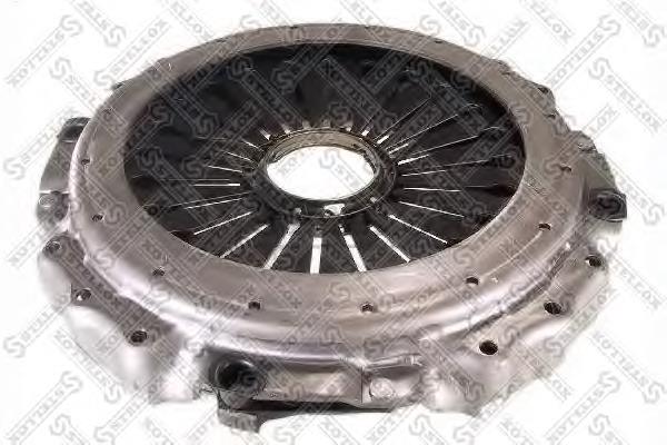 Корзина сцепления A0052506204 Mercedes