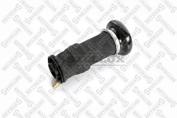 8400080SX Stellox coxim pneumático de cabina