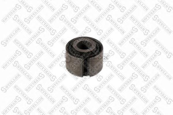 Втулка переднего стабилизатора Stellox 8408100SX цена, от 9.16 USD