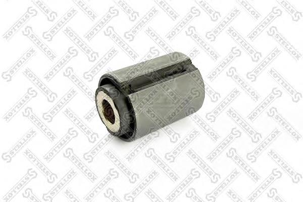 Сайлентблок задней рессоры передний Stellox 8406009SX цена, от 11.11 USD