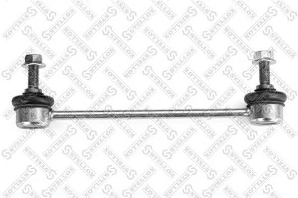 Тяга переднего стабилизатора Stellox 5601101SX цена, от 5.98 USD