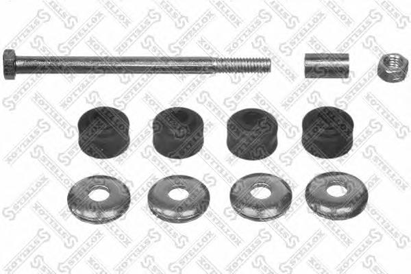 5600004SX Stellox montante de estabilizador traseiro