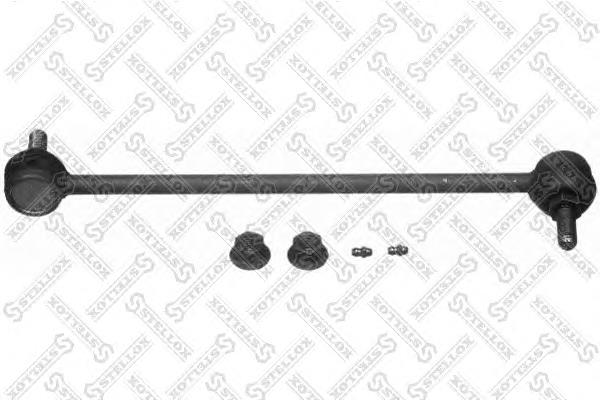 Тяга переднего стабилизатора Stellox 5602080SX цена, от 16.79 USD