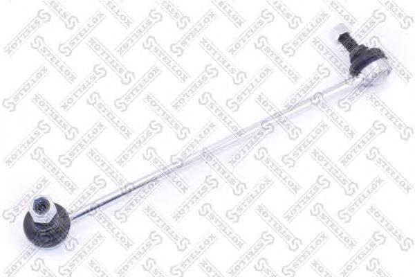 Купить 5603398SX Stellox Амортизационная стойка