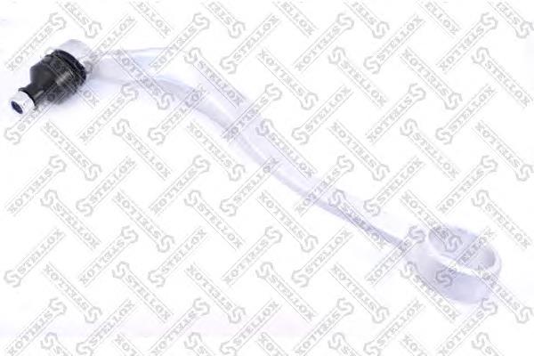 Рычаг передней подвески верхний левый Stellox 5400914SX цена, от 47.89 USD