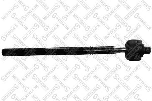 Рулевая тяга Stellox 5504652SX цена, от 10.81 USD