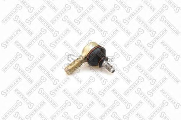 Наконечник тяги КПП Stellox 8600019SX цена, от 8.58 USD