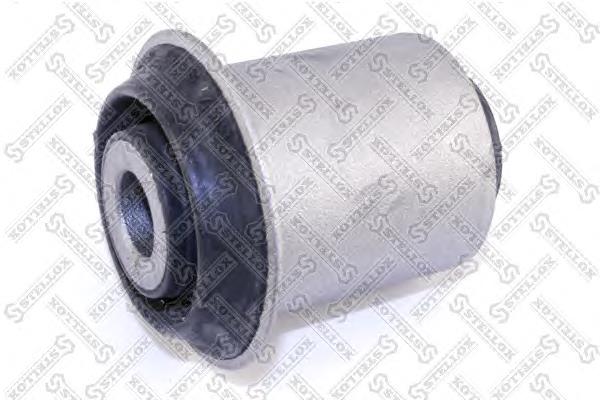 Купить 8737060SX Stellox Сайлентблок нижний передней подвески