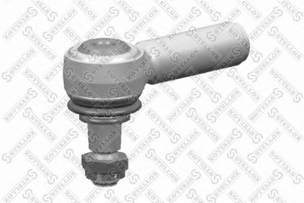 Наконечник поперечной рулевой тяги 0004601748 Mercedes