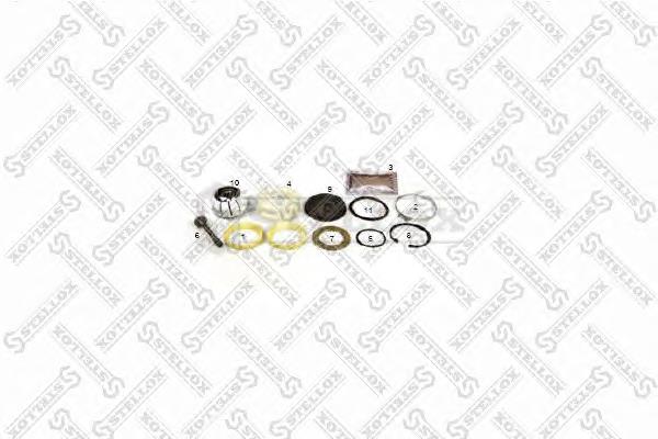 84-12013-SX Stellox kit de reparação da esfera de barra radial