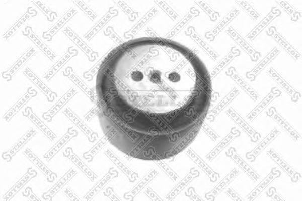 84-12054-SX Stellox bloco silencioso da barra panhard