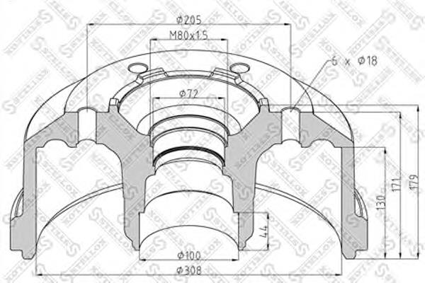 A6753345604 Mercedes 