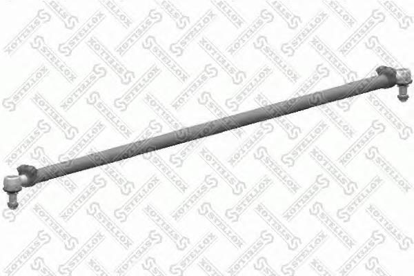 8435077SX Stellox barra transversal de suspensão dianteira