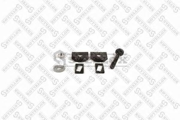 84-39328-SX Stellox kit de reparação da suspensão de lâminas (truck)