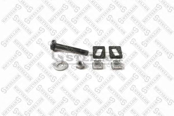 84-39330-SX Stellox kit de reparação da suspensão de lâminas (truck)