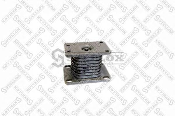 84-43303-SX Stellox coxim (suporte esquerdo/direito de motor)