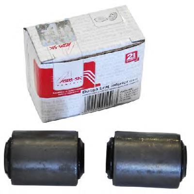 Сайлентблок передней подвески Asam 01006 цена, от 4.76 USD