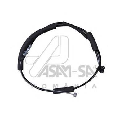 Тяга газа Asam 30643 цена, от 3.62 USD