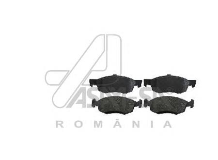 Колодки Asam 30313 цена, от 14.11 USD