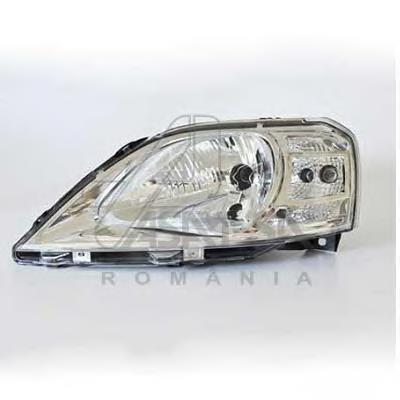 Купить FP5611R3E Depo/Loro/Abakus Фара левая передняя
