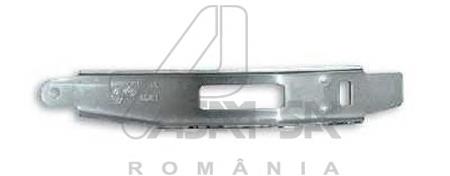Consola do radiador esquerdo para Dacia Logan (FS_)