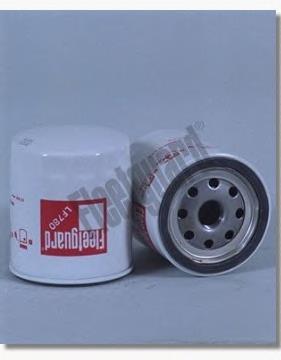 Filtro de óleo LF780 Fleetguard