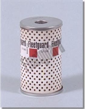 LF596 Fleetguard filtro de óleo