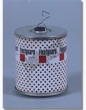 LF510 Fleetguard Масляный фильтр двигателя