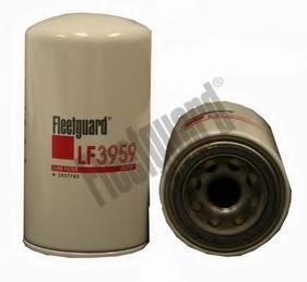 LF3959 Fleetguard масляный фильтр