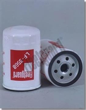 Купить LF3568 Fleetguard Фильтр центробежный очистки масла