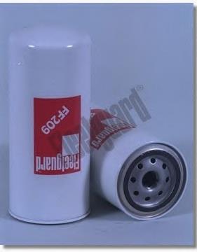 Фильтр тонкой очистки топлива Donaldson P553855 цена, от 23.41 USD