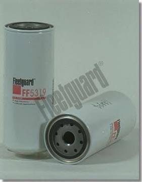 FF5319 Fleetguard топливный фильтр