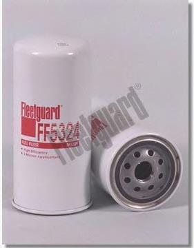 FF5324 Fleetguard filtro de combustível