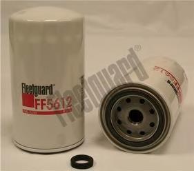 FF5612 Fleetguard filtro de combustível