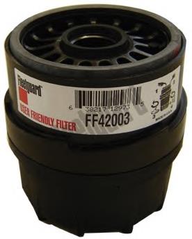 FF42003 Fleetguard filtro de combustível