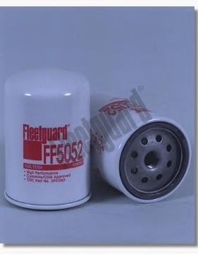 FF5052 Fleetguard filtro de combustível