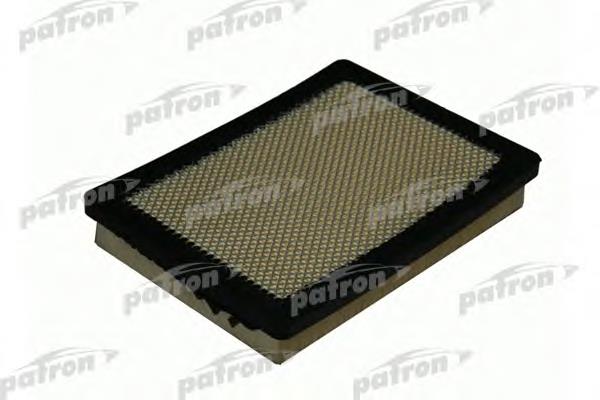 PF1101 Patron Воздушный фильтр двигателя