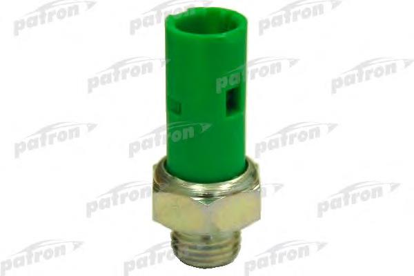 PE70050 Patron sensor de pressão de óleo