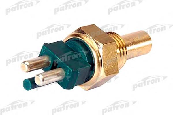 PE13000 Patron sensor de temperatura do fluido de esfriamento