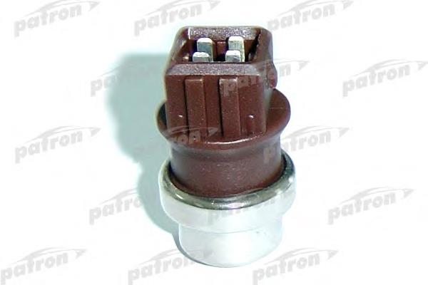 PE13072 Patron sensor de temperatura do fluido de esfriamento (de ativação de ventilador do radiador)