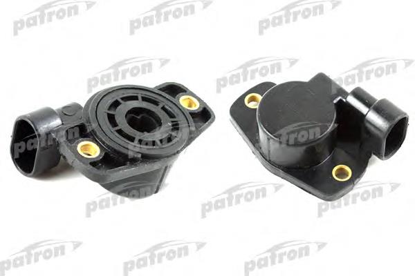 PE30003 Patron sensor de posição da válvula de borboleta (potenciômetro)