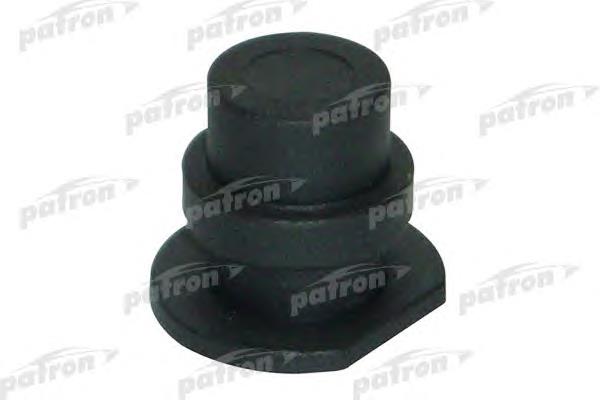 Крышка ГБЦ Patron P160018 цена, от 1.00 USD