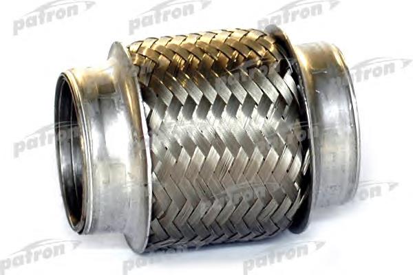 Гофра приемной трубы Profit 40080041 цена, от 11.14 USD
