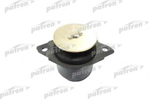 PSE3104 Patron coxim (suporte esquerdo de motor)