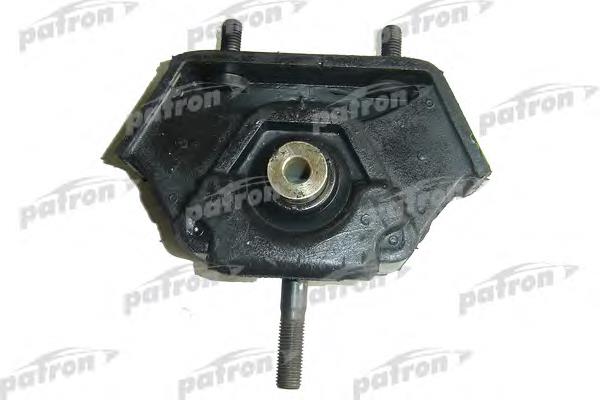 PSE3098 Patron coxim (suporte esquerdo de motor)